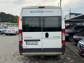 Citroen Jumper, снимка 7