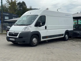 Citroen Jumper, снимка 2