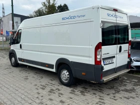 Citroen Jumper, снимка 6