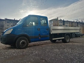 Iveco Daily 65-18, снимка 1