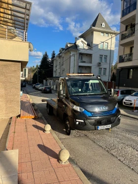 Iveco Daily 110 к км, снимка 2