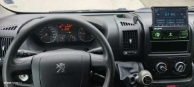 Peugeot Boxer 2.2 130k.c., снимка 15