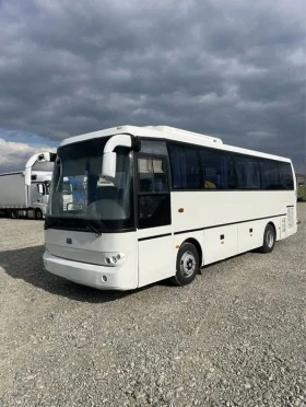     BMC 250SLF Probus 850  36 