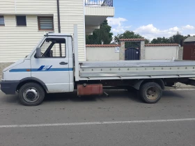 Iveco Daily 2.5 | Mobile.bg    2