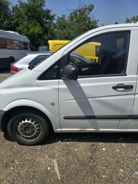 Обява за продажба на Mercedes-Benz Vito ~9 500 лв. - изображение 1