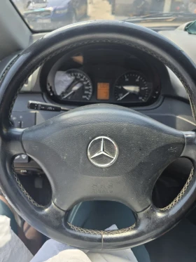 Обява за продажба на Mercedes-Benz Vito ~9 500 лв. - изображение 5