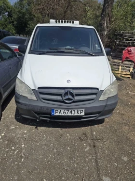 Обява за продажба на Mercedes-Benz Vito ~9 500 лв. - изображение 1