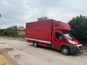 Обява за продажба на Fiat Ducato ~18 000 лв. - изображение 2