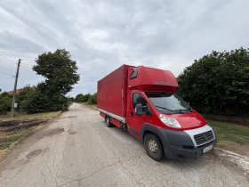 Обява за продажба на Fiat Ducato ~18 000 лв. - изображение 7