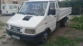  Iveco 4912