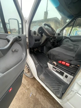 Mercedes-Benz Sprinter 316, снимка 2
