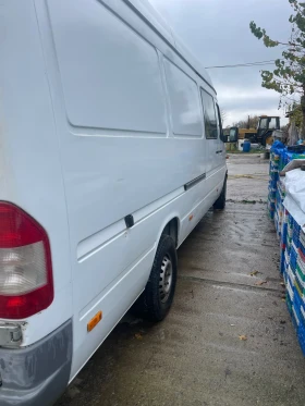 Mercedes-Benz Sprinter 316, снимка 8