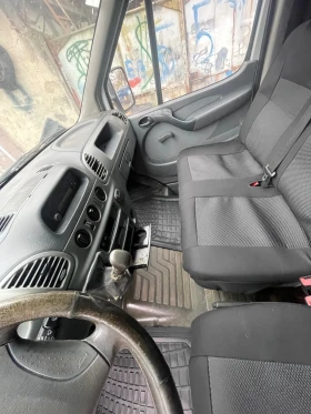 Mercedes-Benz Sprinter 316, снимка 6