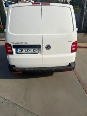 VW Transporter 2.0TDI | Mobile.bg � ����� ������ 3