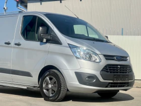 Ford Transit Custom 2.2TDCI  / 193.000�� / ������ ������ | Mobile.bg � ����� ������ 8