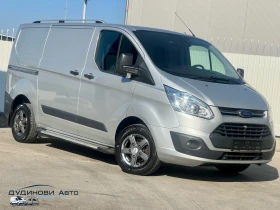 ������ Ford Transit Custom