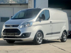 Ford Transit Custom 2.2TDCI  / 193.000�� / ������ ������ | Mobile.bg � ����� ������ 3