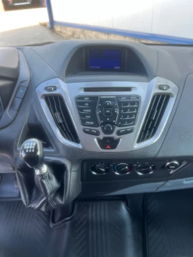 Ford Transit Custom 2.2TDCI  / 193.000�� / ������ ������ | Mobile.bg � ����� ������ 15