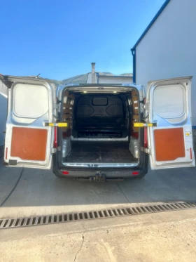 Ford Transit Custom 2.2TDCI  / 193.000�� / ������ ������ | Mobile.bg � ����� ������ 9