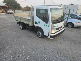 Renault Maxity 2.5d 3ct camocval | Auto.bg — изображение 2