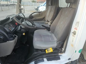 Renault Maxity 2.5d 3ct camocval | Auto.bg — изображение 7