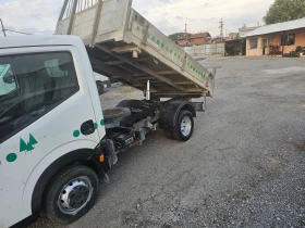 Renault Maxity 2.5d 3ct camocval | Auto.bg — изображение 11