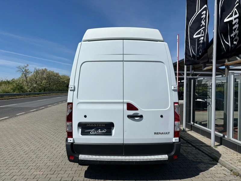 Renault Master 2.3DCI#FACELIFT#L3H2#ВЪЗД.ОКАЧ#АВТОПИЛОТ#150КС, снимка 7 - Бусове и автобуси - 45401314