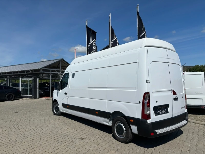 Renault Master 2.3DCI#FACELIFT#L3H2#ВЪЗД.ОКАЧ#АВТОПИЛОТ#150КС, снимка 6 - Бусове и автобуси - 45401314