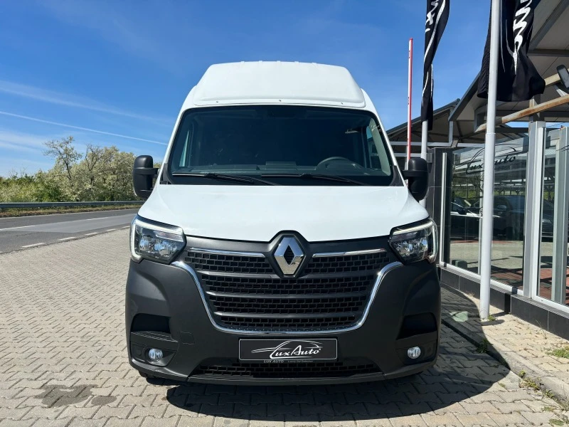 Renault Master 2.3DCI#FACELIFT#L3H2#ВЪЗД.ОКАЧ#АВТОПИЛОТ#150КС, снимка 3 - Бусове и автобуси - 45401314