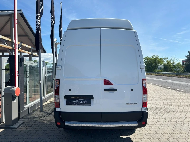 Renault Master 2.3DCI#FACELIFT#L3H2#ВЪЗД.ОКАЧ#АВТОПИЛОТ#150КС, снимка 4 - Бусове и автобуси - 45401314