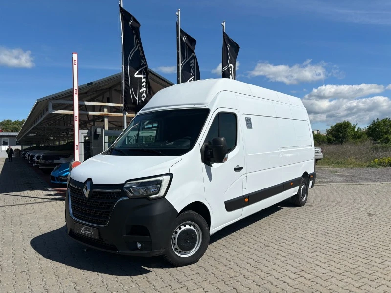 Renault Master 2.3DCI#FACELIFT#L3H2#ВЪЗД.ОКАЧ#АВТОПИЛОТ#150КС, снимка 2 - Бусове и автобуси - 45401314