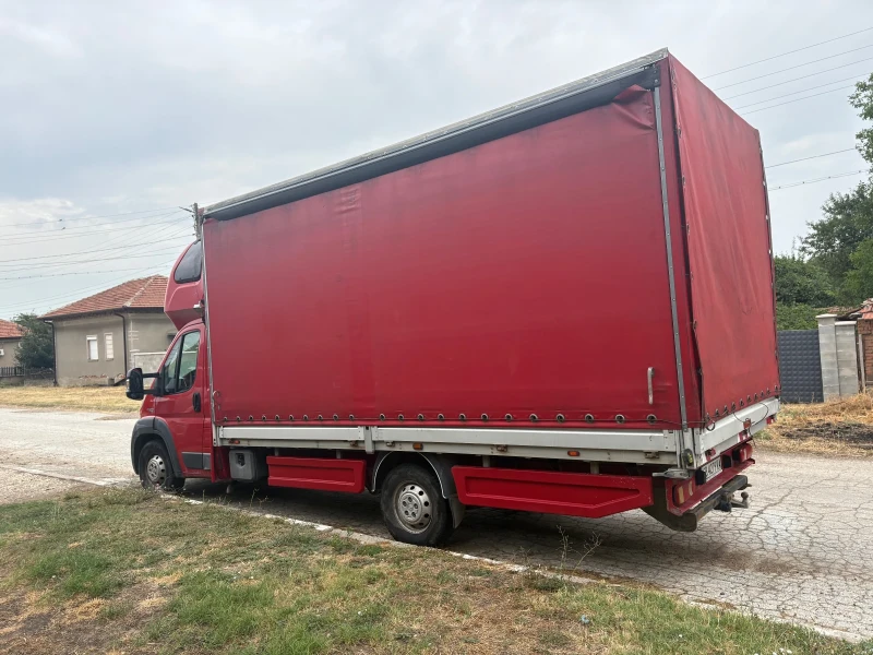 Fiat Ducato, снимка 2 - Бусове и автобуси - 51990814