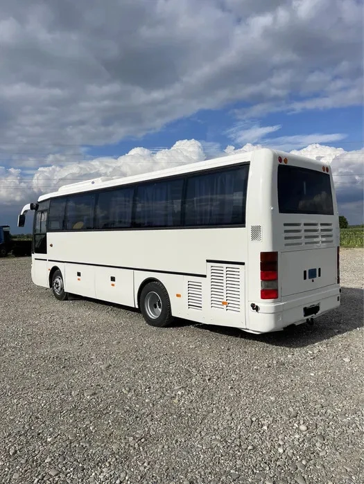 BMC 250SLF Probus 850  36 места, снимка 3 - Бусове и автобуси - 47114731