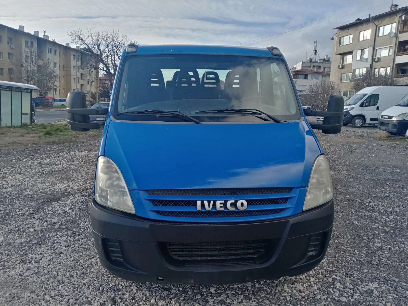 Iveco Daily 65-18 - изображение 2