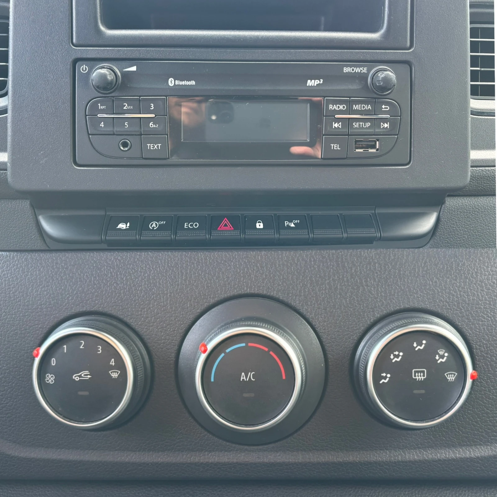 Renault Master 2.3DCI#L3H2##2021 | Mobile.bg   15