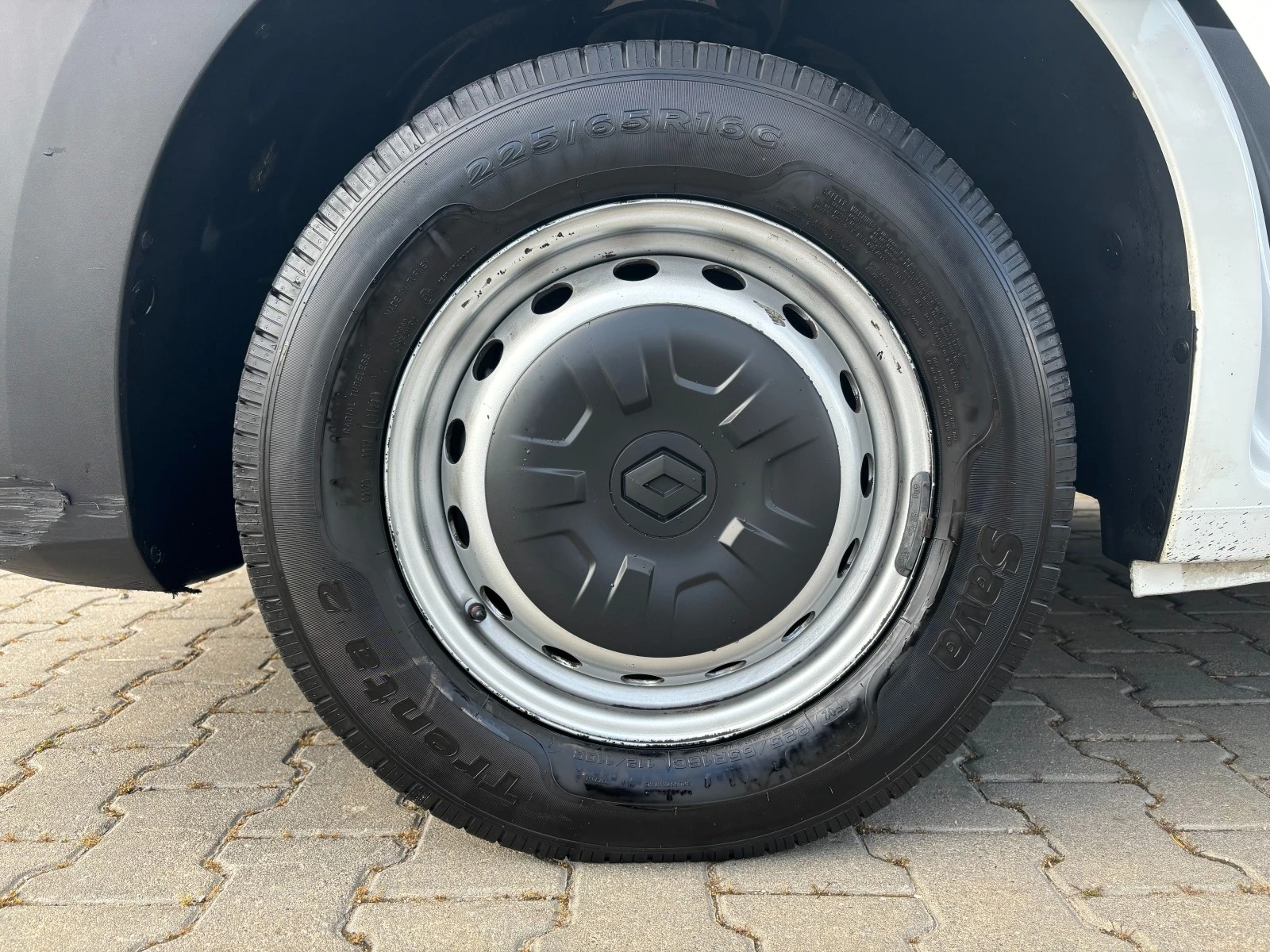 Renault Master 2.3DCI#L3H2##2021 | Mobile.bg   17