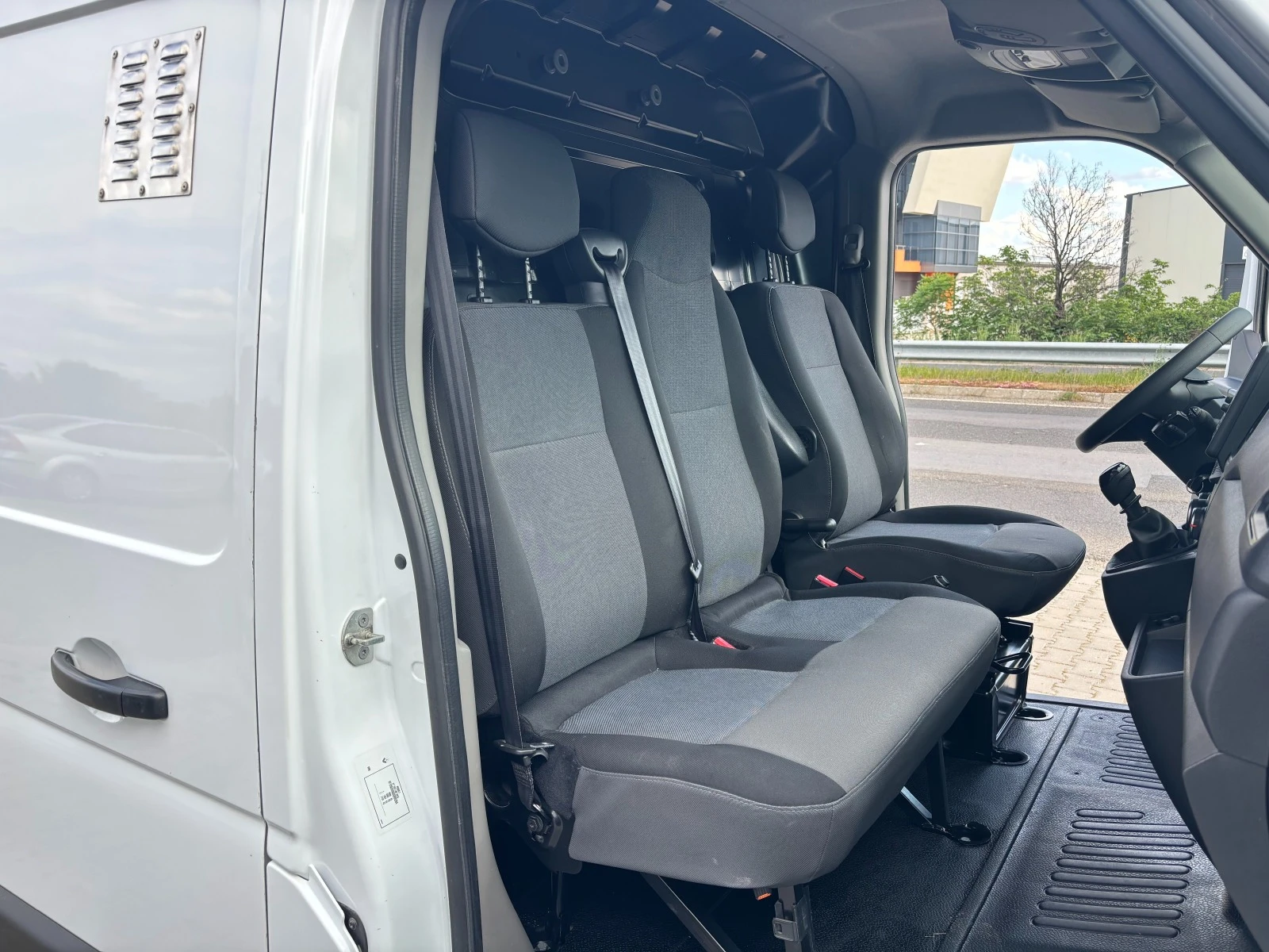 Renault Master 2.3DCI#L3H2##2021 | Mobile.bg   12