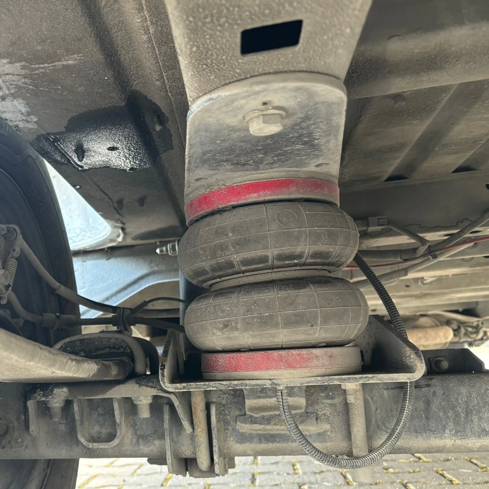 Renault Master 2.3DCI#L3H2##2021 | Mobile.bg   16