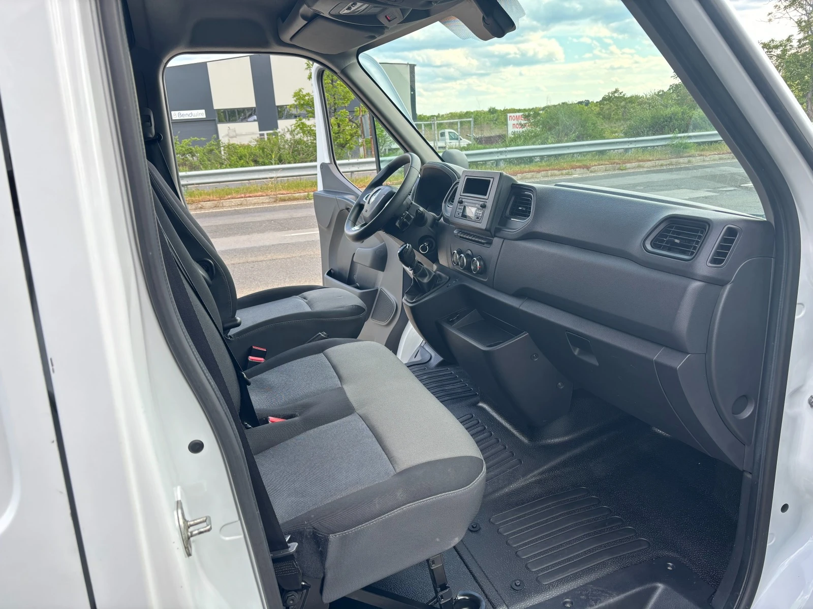 Renault Master 2.3DCI#L3H2##2021 | Mobile.bg   11