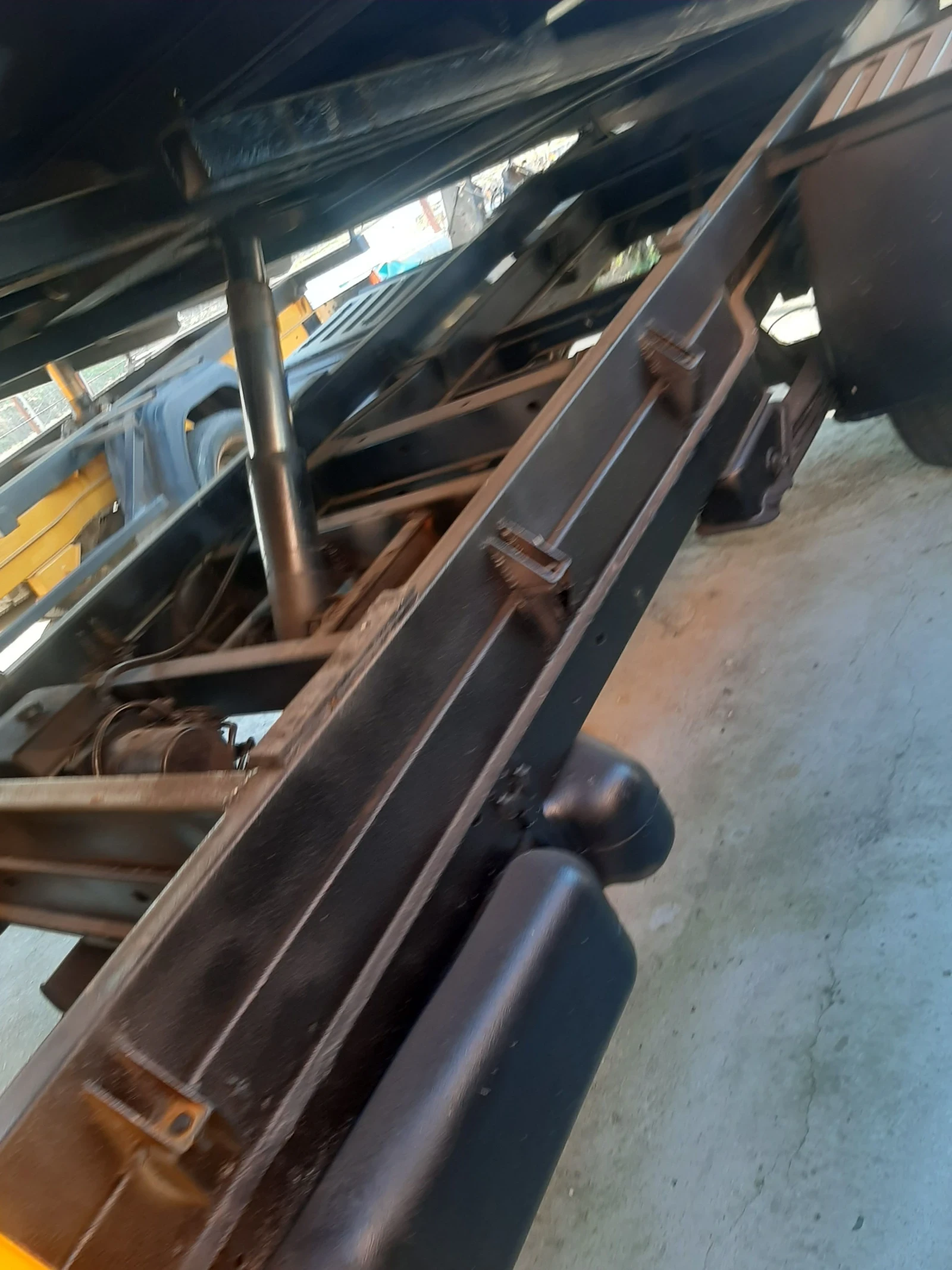 Mercedes-Benz Sprinter 411  2.2  | Mobile.bg   11