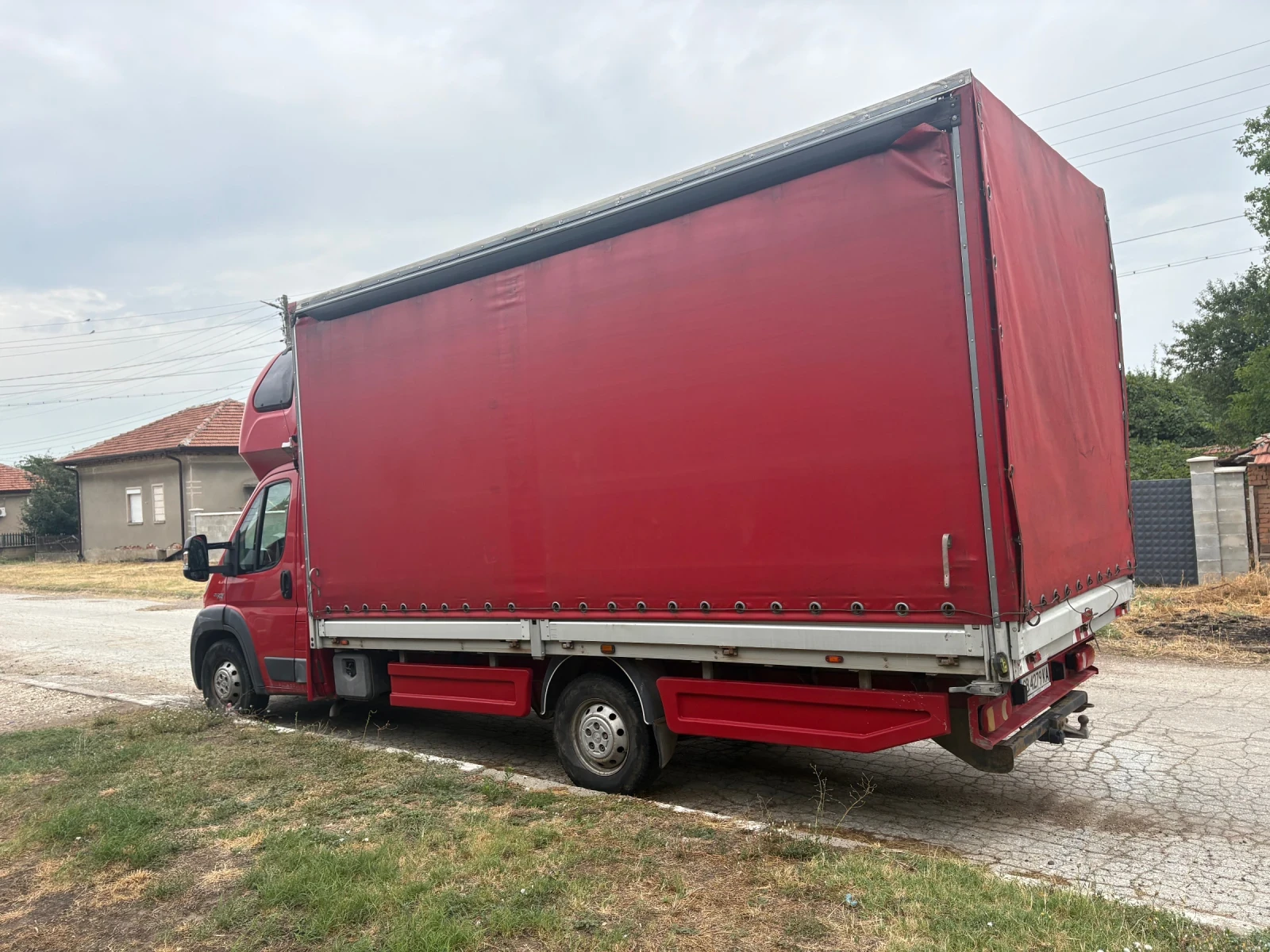 Fiat Ducato  - изображение 2