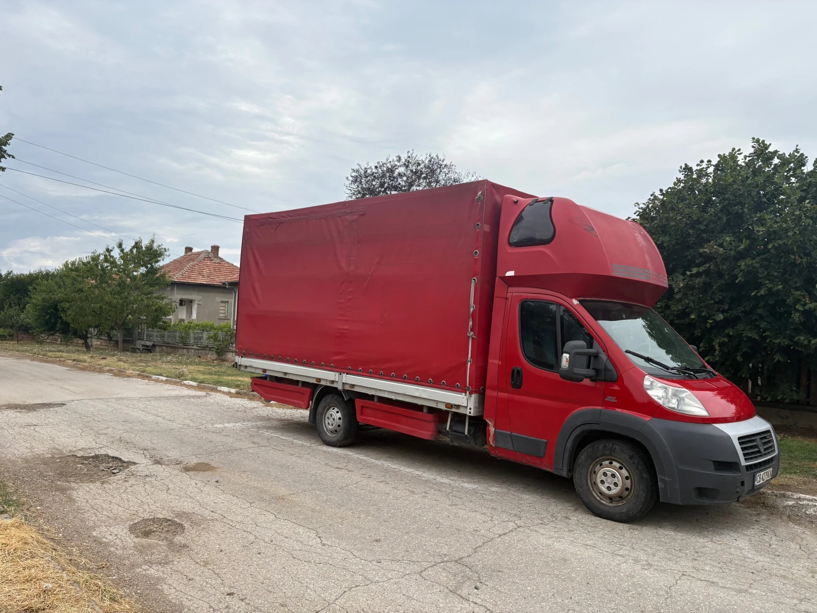 Fiat Ducato  - изображение 3