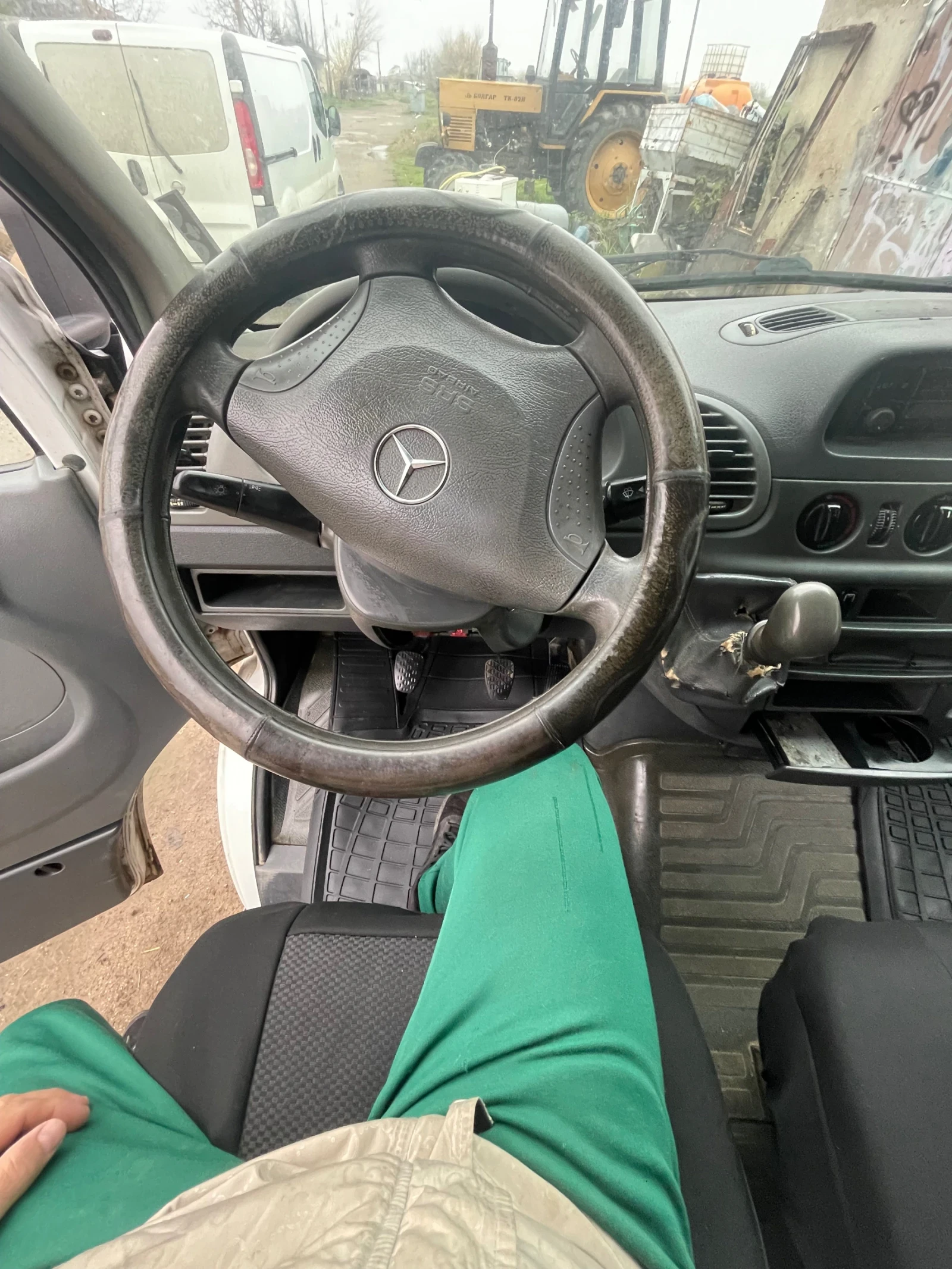 Mercedes-Benz Sprinter 316  - изображение 5