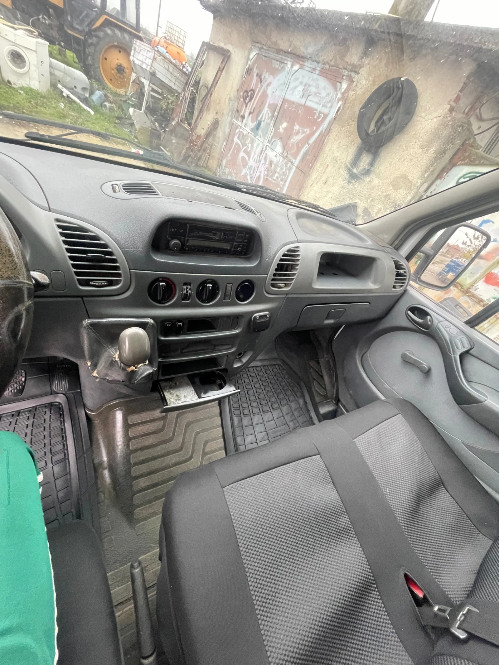 Mercedes-Benz Sprinter 316  - изображение 3