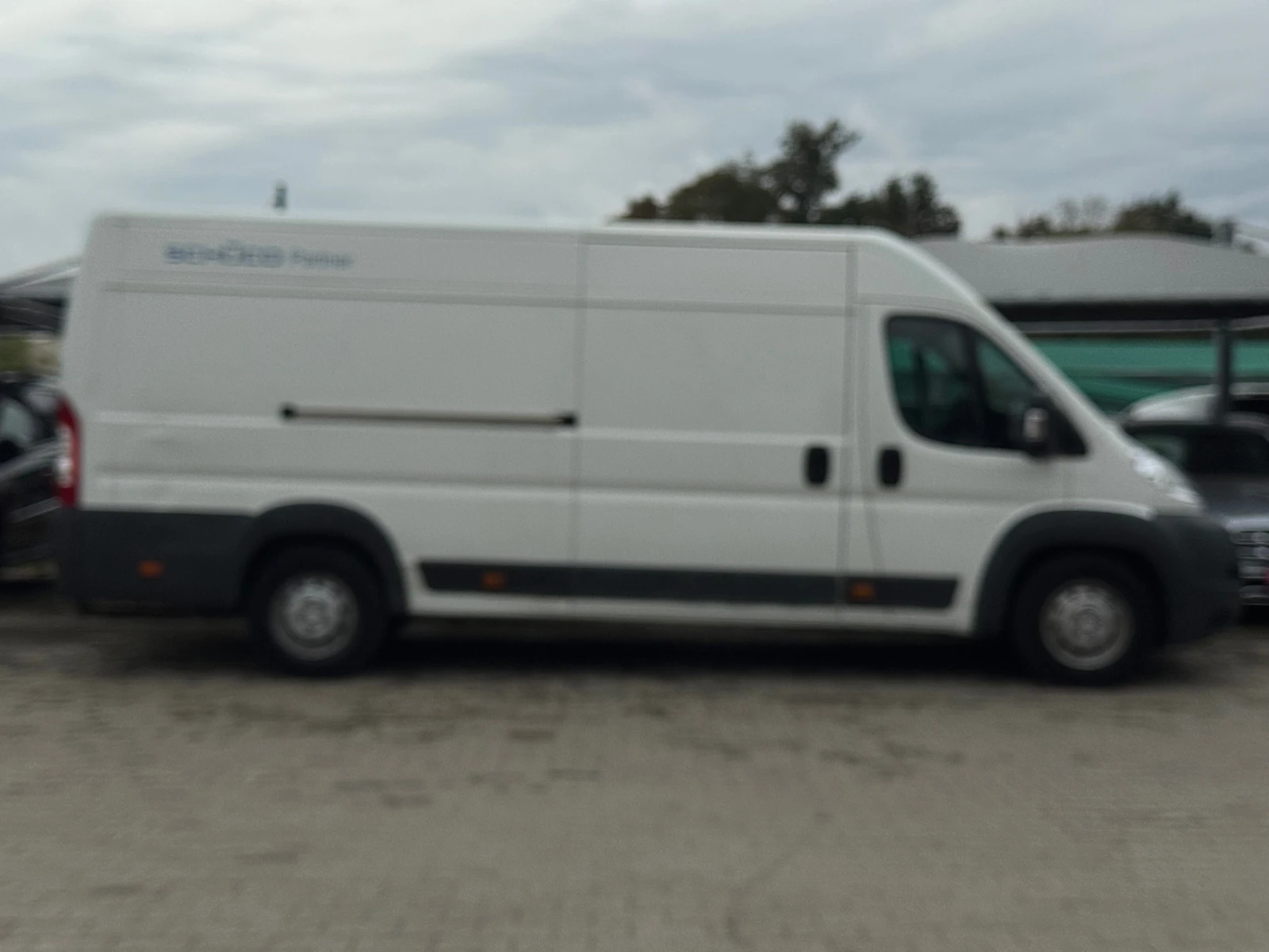 Citroen Jumper, снимка 5 - Бусове и автобуси - 56266115