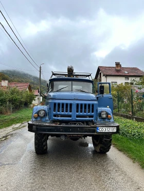 Zil 131, снимка 2