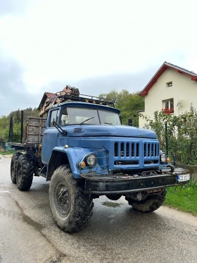 Zil 131, снимка 1