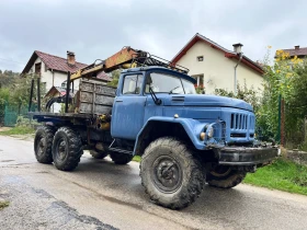 Zil 131, снимка 10