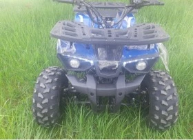 Bashan BS Модел 2025, снимка 3