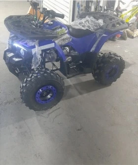 Bashan BS Модел 2025, снимка 10